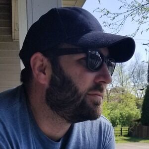 Meet your Posher, Fred